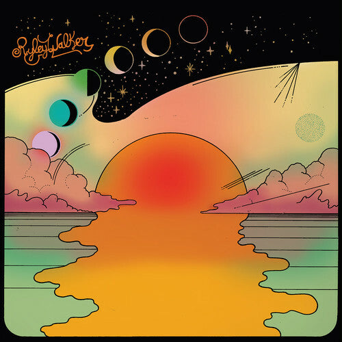 Ryley Walker SINGS THAT HAVE BEEN SUNG Vinyl 2xLP Record NEW Sealed