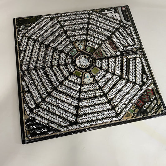 Modest Mouse OF COURSE WE KNOW Vinyl 2 LP Record NM