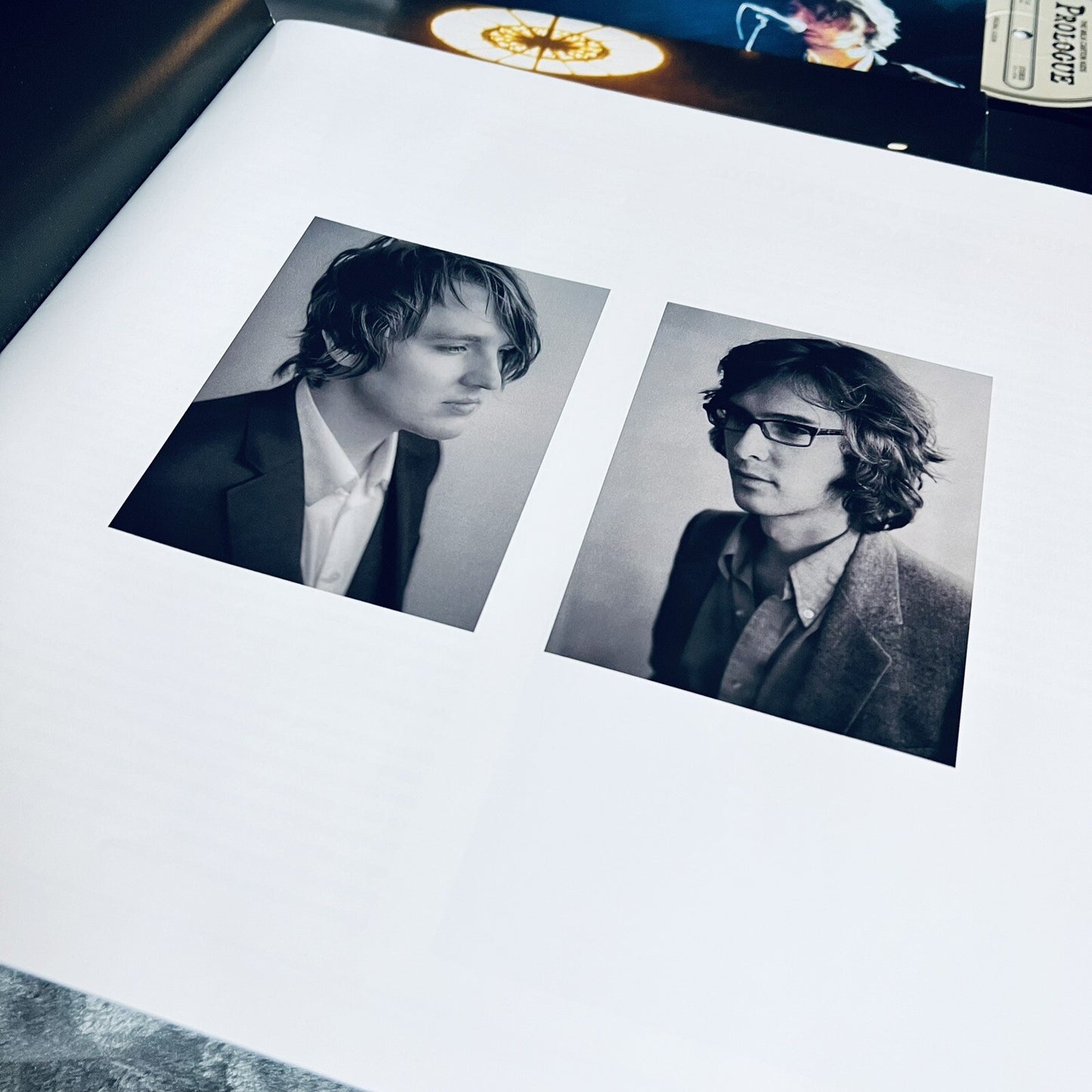 The Milk Carton Kids PROLOGUE Vinyl 3xLP Records NEW Sealed