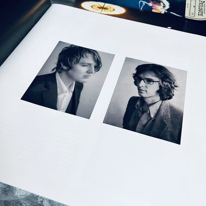 The Milk Carton Kids PROLOGUE Vinyl 3xLP Records NEW Sealed