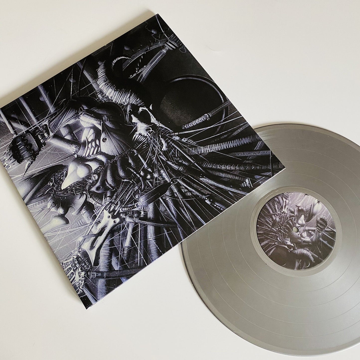 Danzig DANZIG 5: BLACKACIDEVIL Limited Edition Color Vinyl LP Record NEW