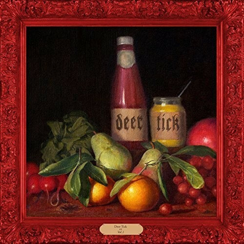 Deer Tick DEER TICK, VOL. 2 Vinyl LP Record NEW SEALED