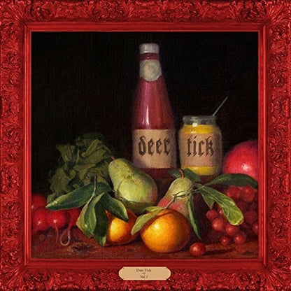 Deer Tick DEER TICK, VOL. 2 Vinyl LP Record NEW SEALED