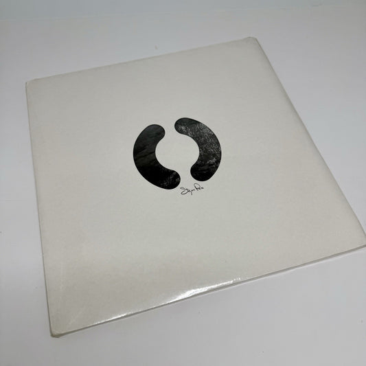 Sigur Ros SVIGAPLATAN ( ) Vinyl 2xLP Record UK/EU Edition SEALED