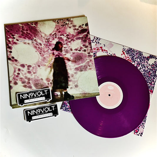 Soccer Mommy SOMETIMES FOREVER Color Vinyl LP Record NEW Sealed