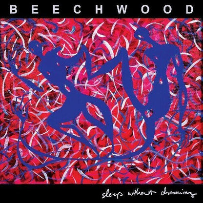 Beechwood SLEEP WITHOUT DREAMING Color Vinyl LP Record NEW M