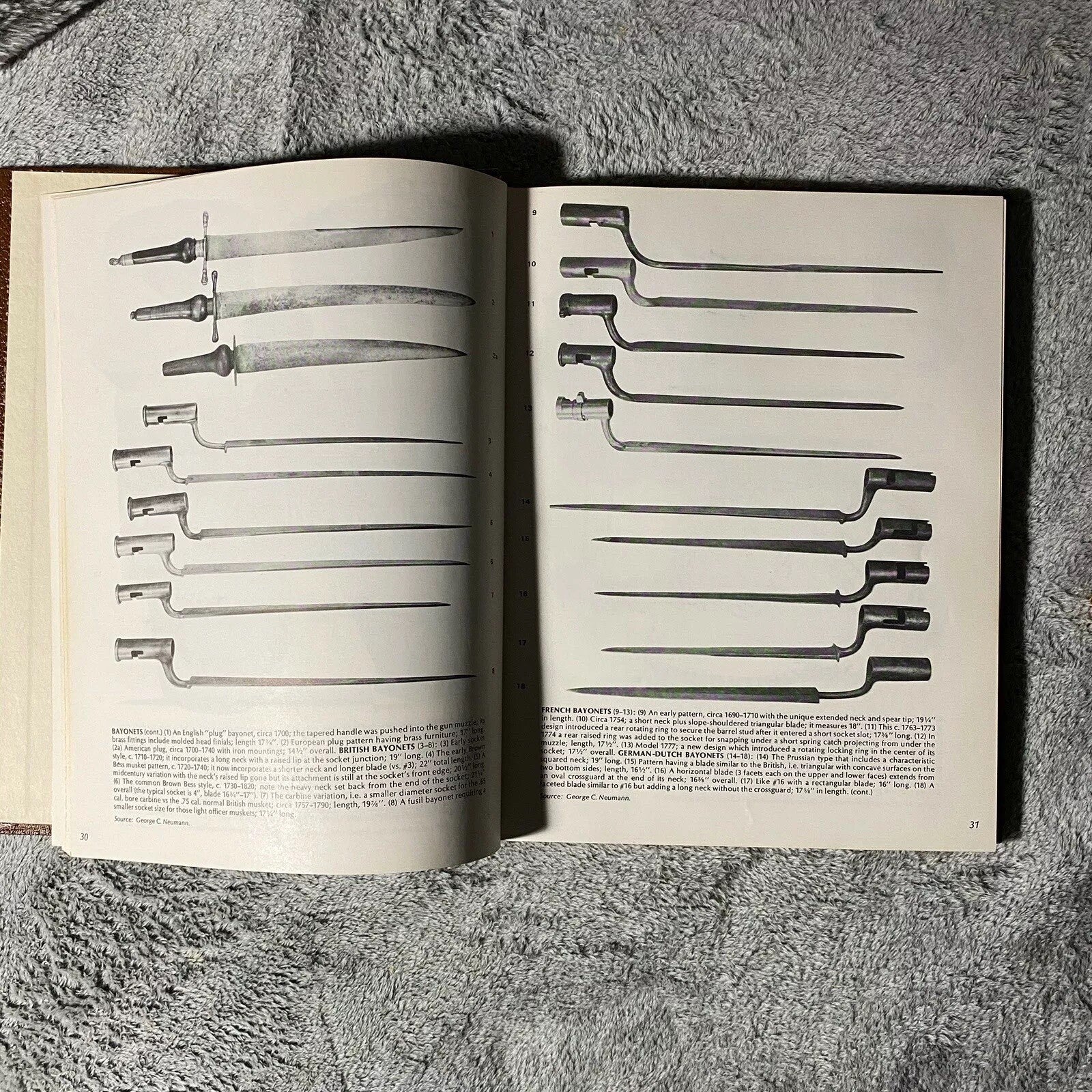 COLLECTORS ILLUSTRATED ENCYCLOPEDIA OF AMERICAN REVOLUTION By Frank J. Kravic VG