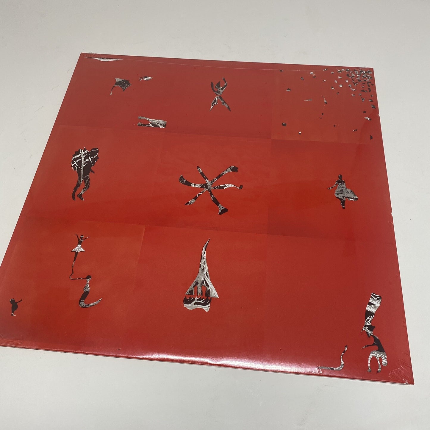 Animal Collective HOLLINNDAGAIN Vinyl LP Record NEW SEALED