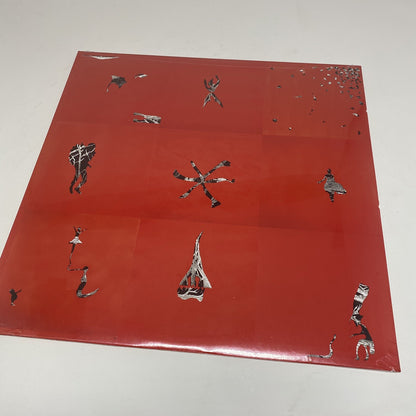 Animal Collective HOLLINNDAGAIN Vinyl LP Record NEW SEALED