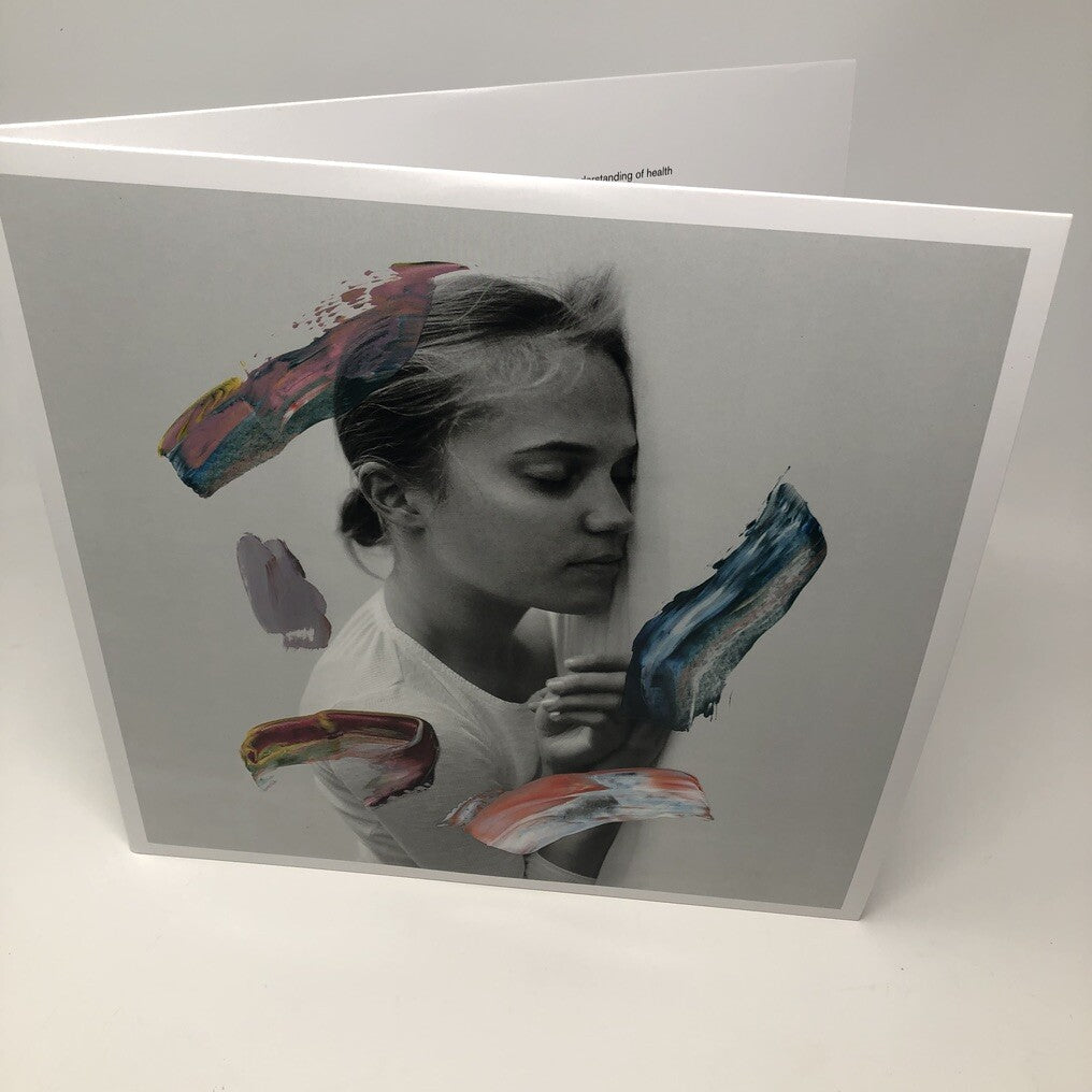 The National I AM EASY TO FIND Black Vinyl 2xLP Records Regular Edition