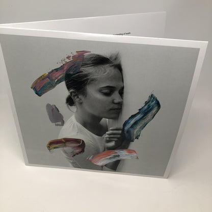 The National I AM EASY TO FIND Black Vinyl 2xLP Records Regular Edition