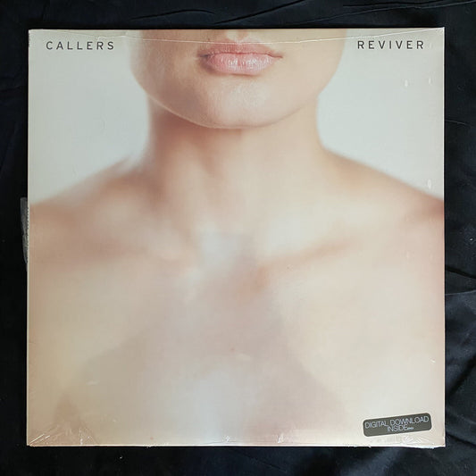 Callers REVIVER Vinyl LP Record NEW
