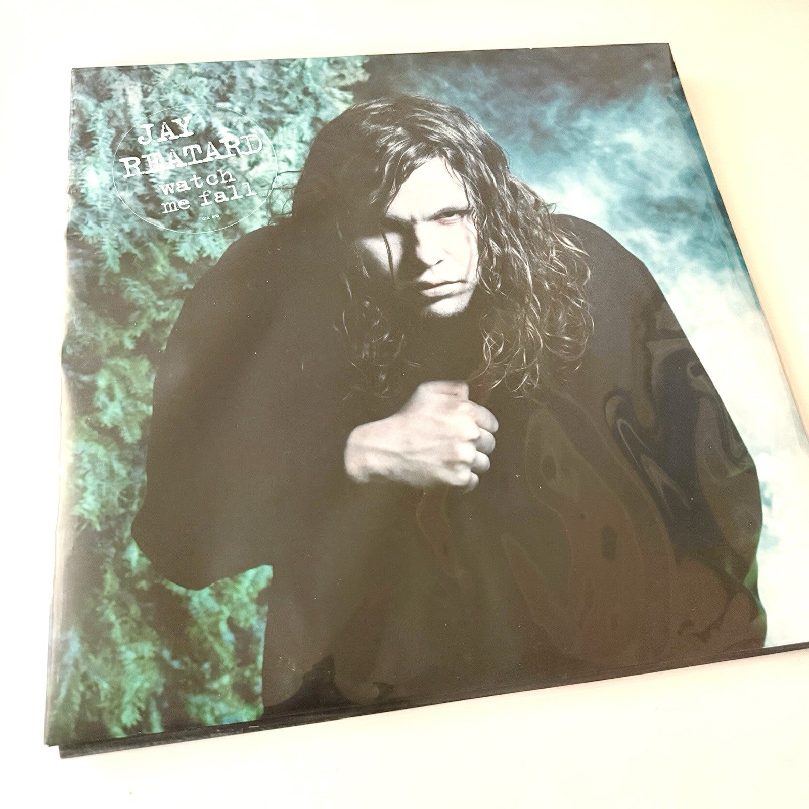 Jay Reatard Watch Me Fall Records & LPs New