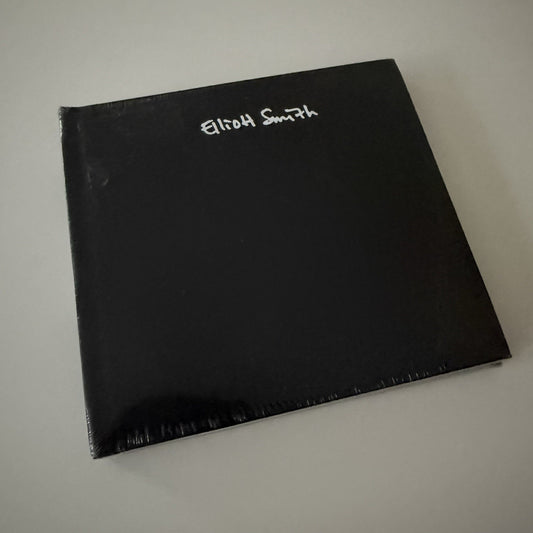 Elliott Smith ELLIOTT SMITH 25th Anniv Deluxe Ed CD FACTORY SEALED Mint