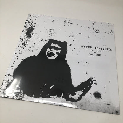 Marco Benevento THE STORY OF FRED SHORT Vinyl LP Record NEW & SEALED