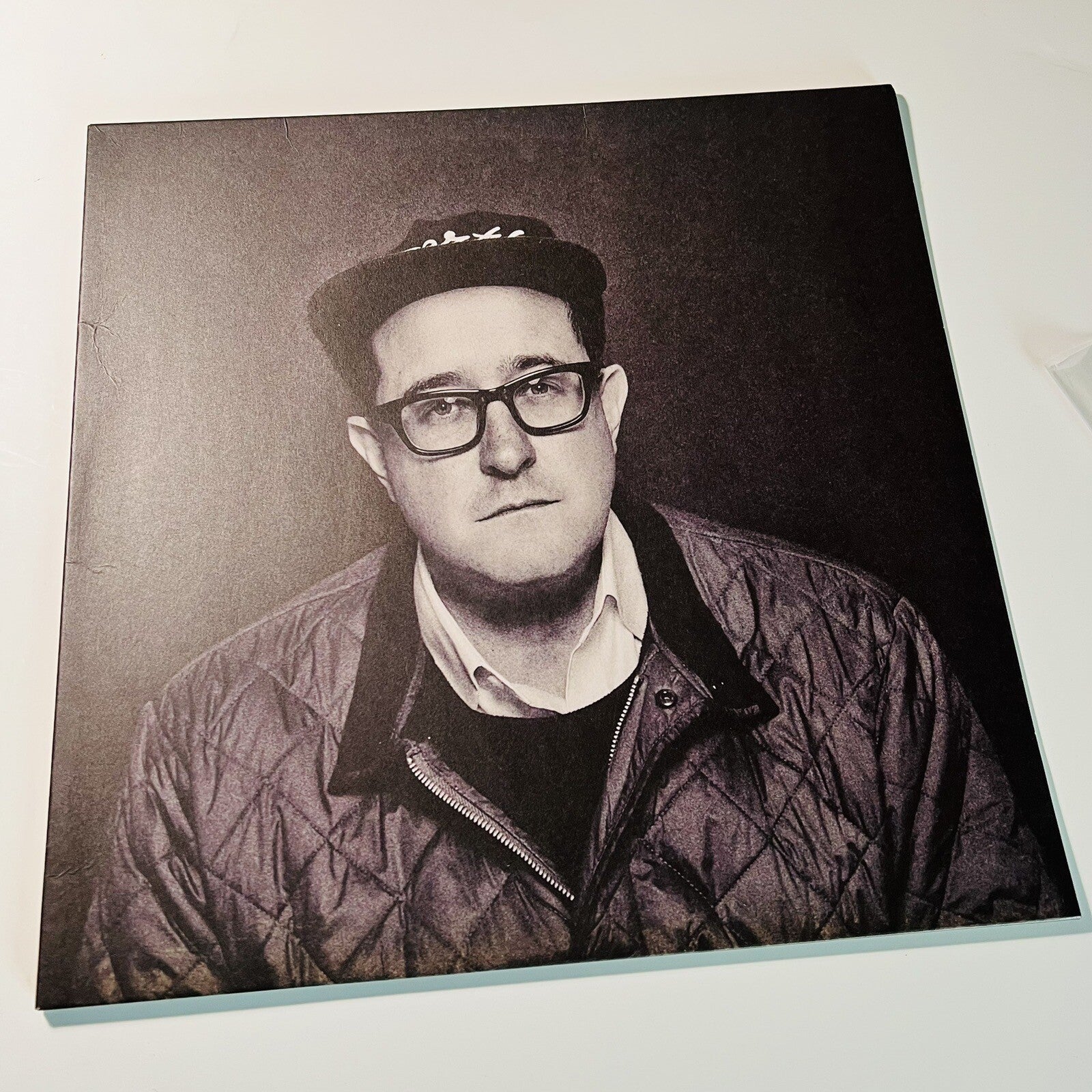 Craig Finn ALL THESE PERFECT CROSSES Vinyl 2xLP Record UNPLAYED Mint