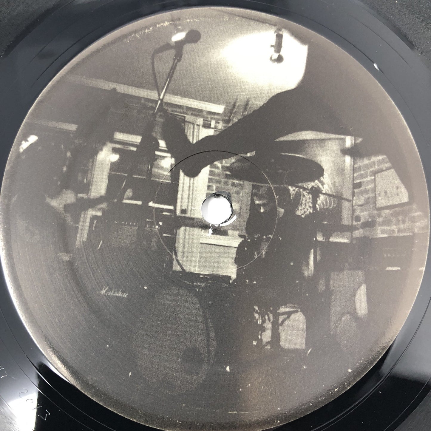 Boilerman LOSS LEADERS Vinyl LP Record VG+ Iron Chic, Dillinger Four, Spraynards
