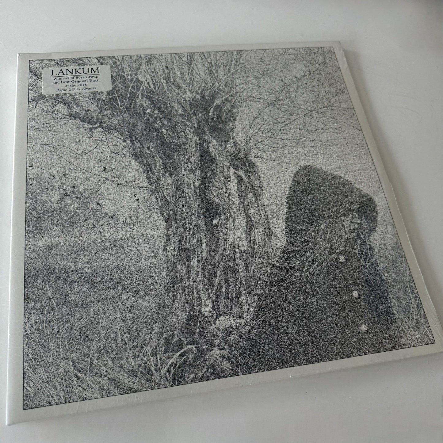 Lankum BETWEEN THE EARTH & SKY Vinyl 2xLP Record NEW Sealed