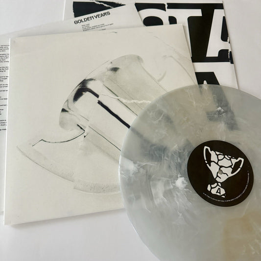 State Champs STATE CHAMPS Color Vinyl LP Vinyl Record NEW