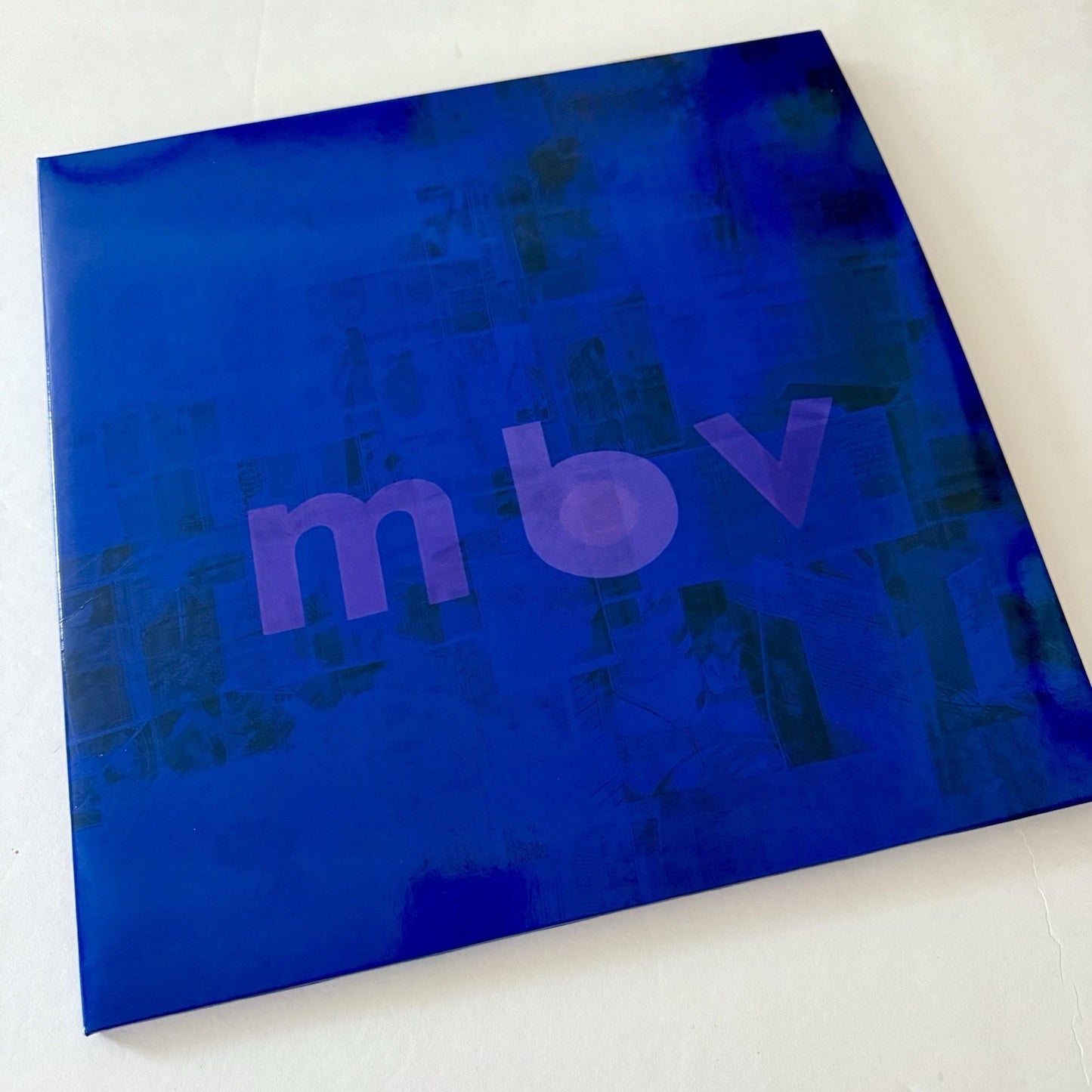 My Bloody Valentine MBV Vinyl 2LP Record NEW Sealed