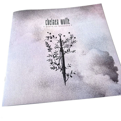 Chelsea Wolfe Birth of Violence Records & LPs New