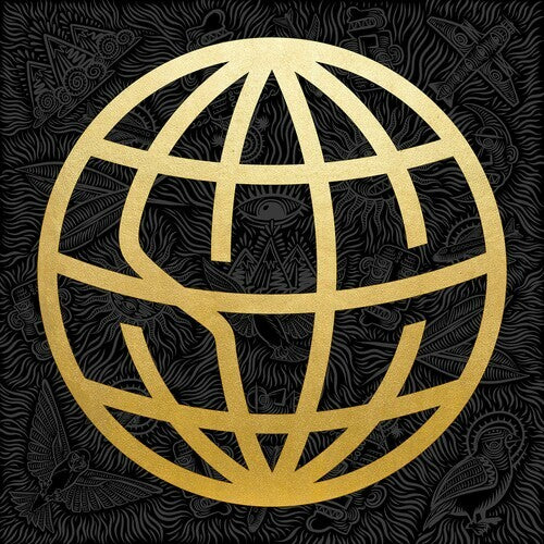State Champs AROUND THE WORLD AND BACK (WITH DIGITAL DOWNLOAD) Sealed CD