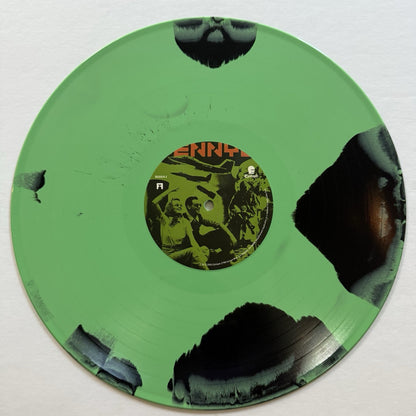 Pennywise FROM THE ASHES Color Vinyl LP Record NEW