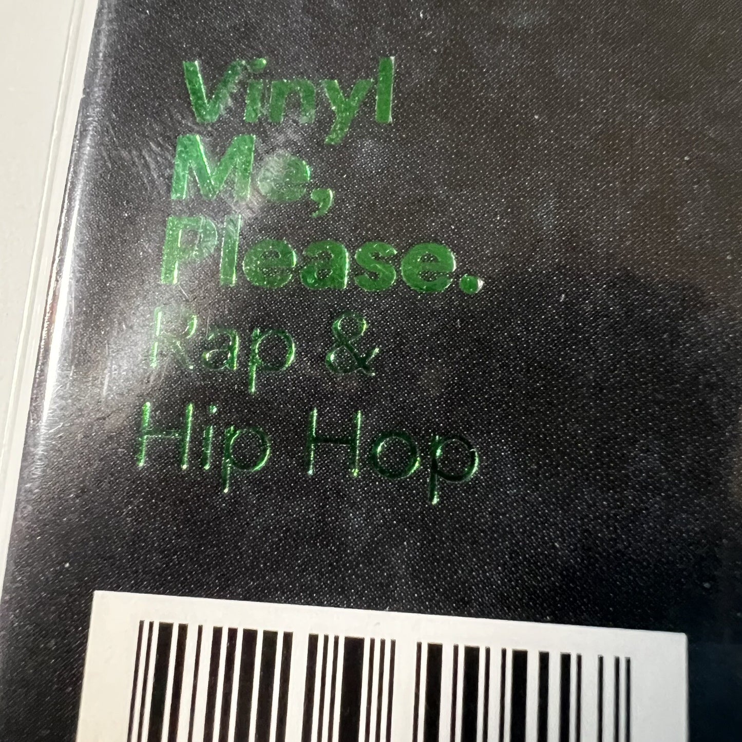 Snoop Doggy Dogg DOGGYSTYLE Color Vinyl LP Record SEALED VMP Club Edition