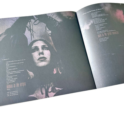Chelsea Wolfe Birth of Violence Records & LPs New