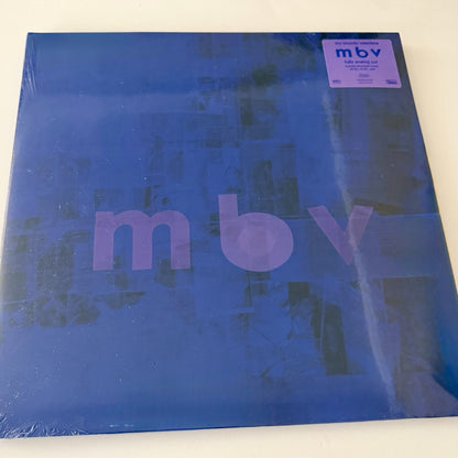 My Bloody Valentine MBV Vinyl LP Record NEW w/art prints ALL ANALOG