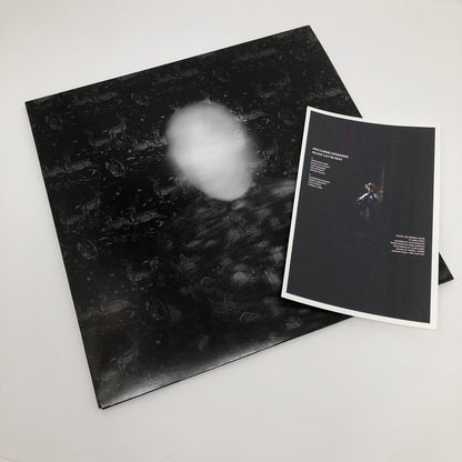 Mezzanine Swimmers BLACK CAT IN HEAT  Vinyl LP Record NEW