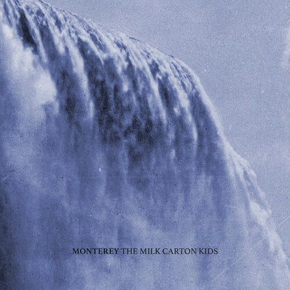 The Milk Carton Kids MONTEREY Vinyl LP Record NEW SEALED