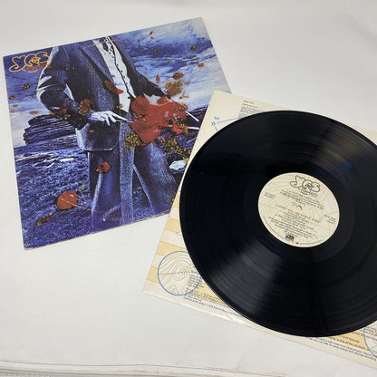 YES Tormato Vinyl LP Record 1978 Atlantic VG+