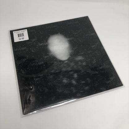 Mezzanine Swimmers BLACK CAT IN HEAT  Vinyl LP Record NEW
