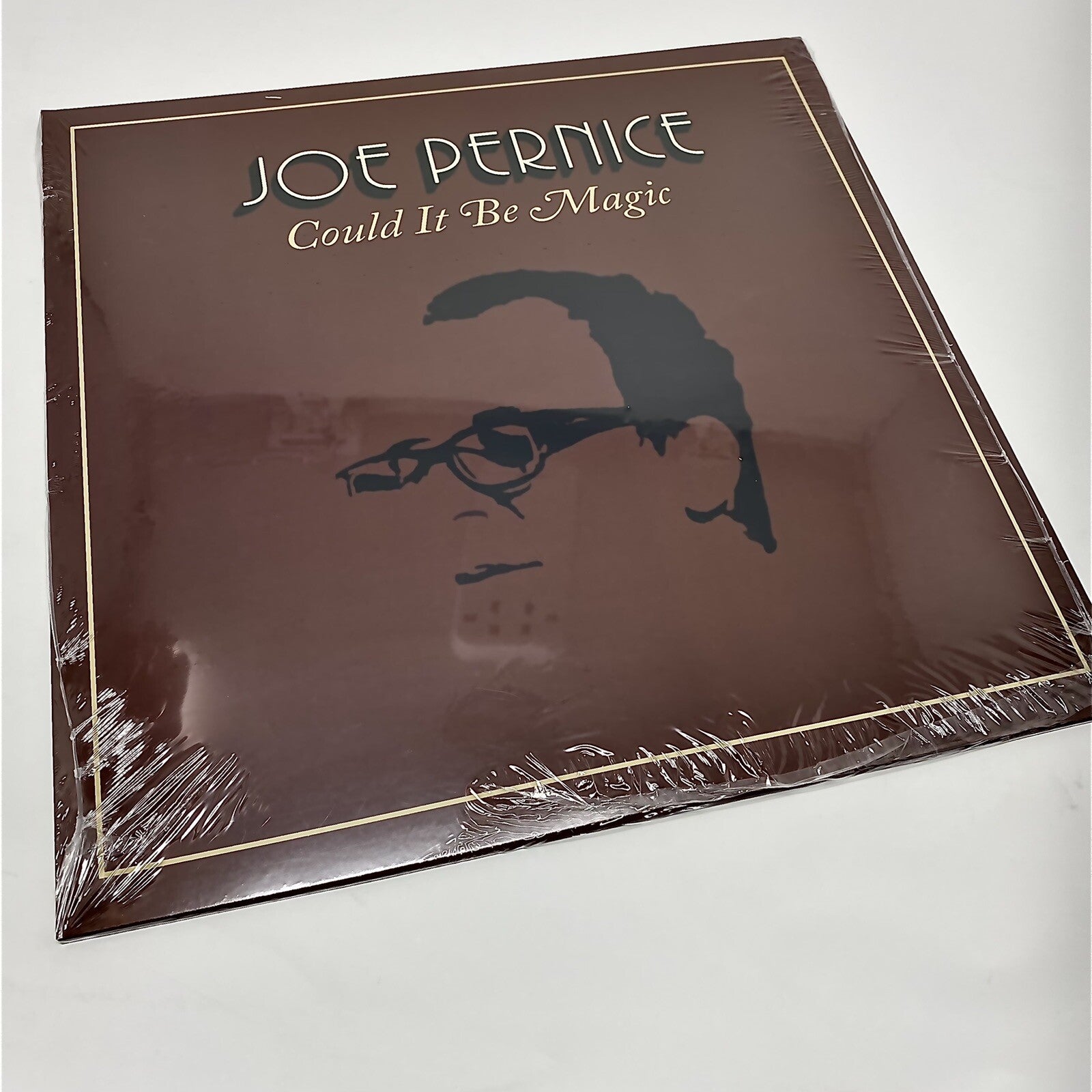 Joe Pernice - Could It Be Magic [New Vinyl LP]