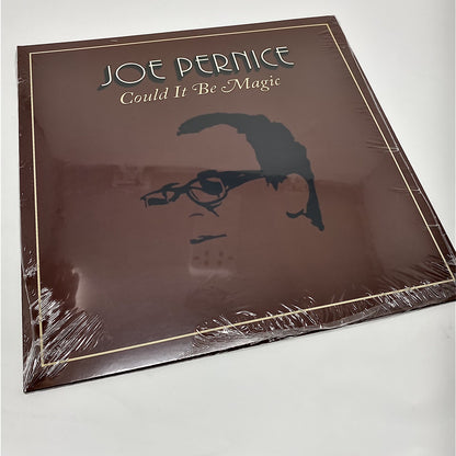 Joe Pernice - Could It Be Magic [New Vinyl LP]