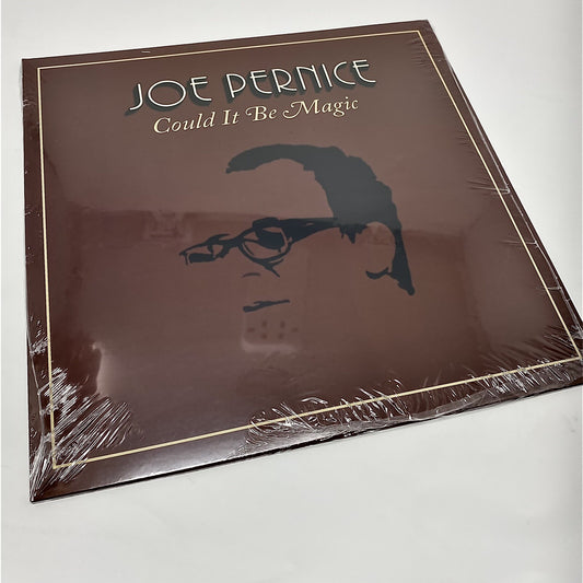 Joe Pernice - Could It Be Magic [New Vinyl LP]
