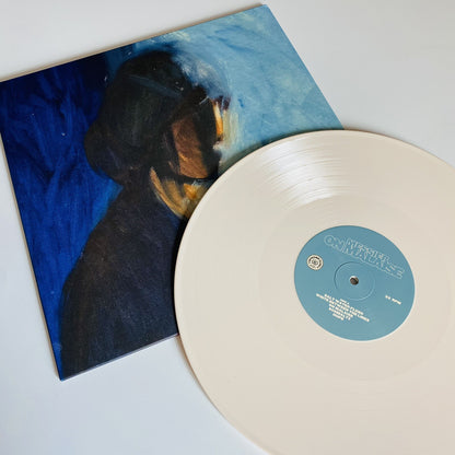 messier ON MALAISE Color Vinyl LP Record NEW