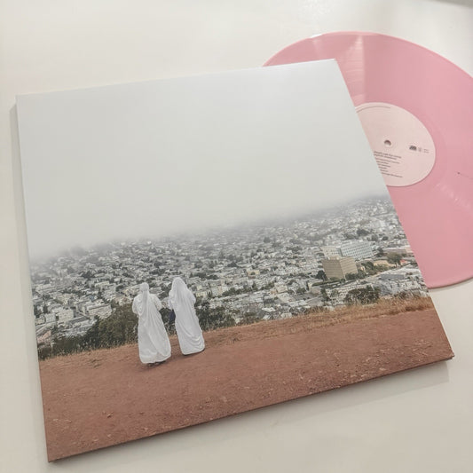 Death Cab For Cutie ASPHAULT MEADOWS Color Vinyl LP Record NEW Sealed