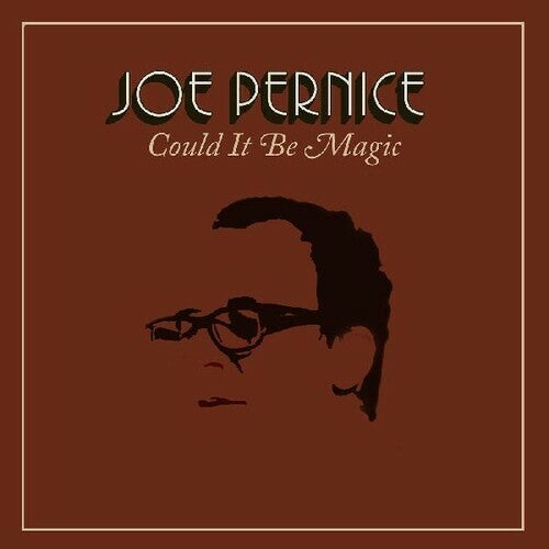 Joe Pernice - Could It Be Magic [New Vinyl LP]