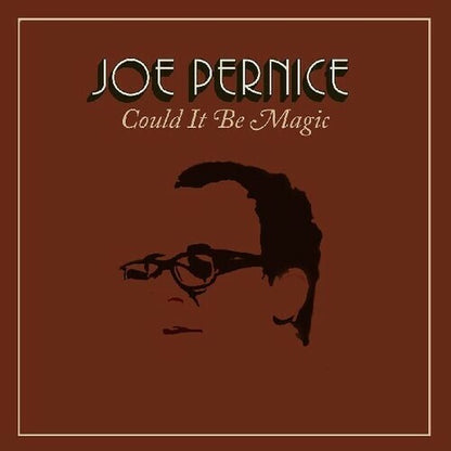 Joe Pernice - Could It Be Magic [New Vinyl LP]