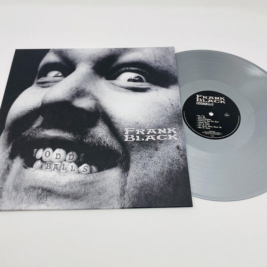 Frank Black ODDBALLS 140g Colored Vinyl LP Record NEW