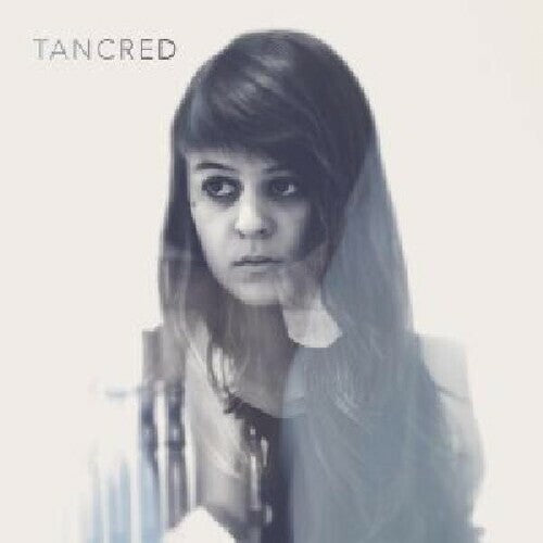Tancred TANCRED Color Vinyl LP Record NEW