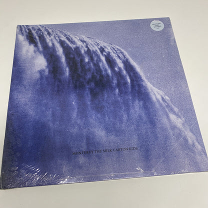 The Milk Carton Kids MONTEREY Vinyl LP Record NEW SEALED