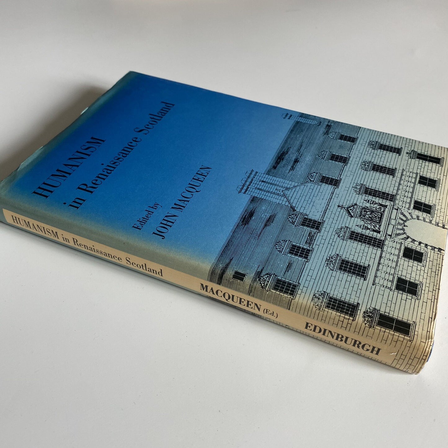 Humanism in Renaissance Scotland