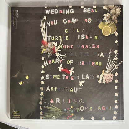 Beach House DEVOTION VMP Color Vinyl 180g 2xLP Record NM