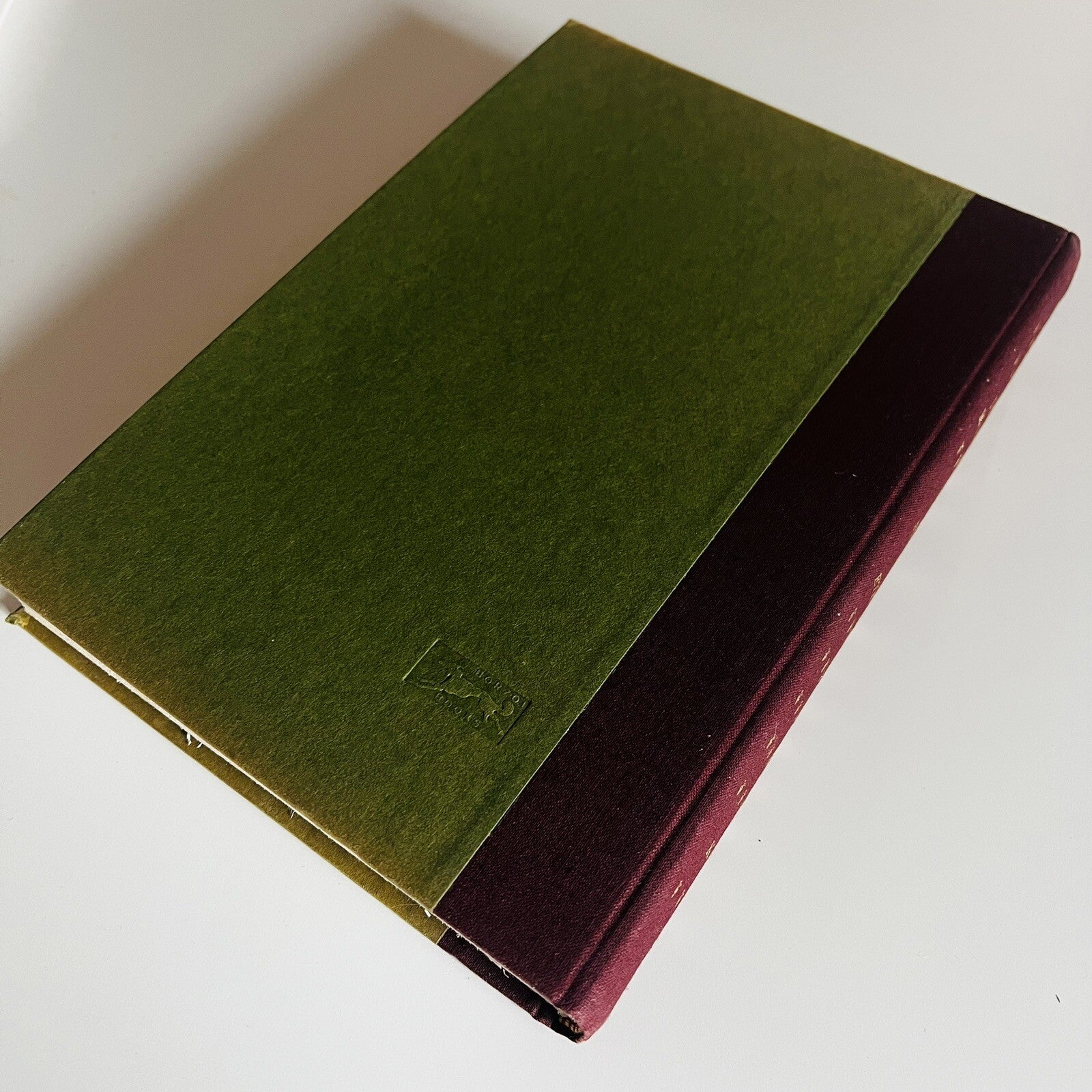 A Species of Eternity By Joseph Kastner, first edition, 1977 HARDCOVER VG++