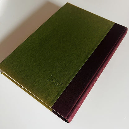 A Species of Eternity By Joseph Kastner, first edition, 1977 HARDCOVER VG++