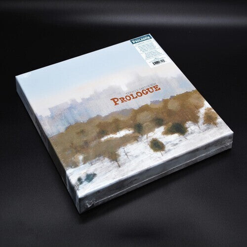 The Milk Carton Kids PROLOGUE Vinyl 3xLP Records NEW Sealed