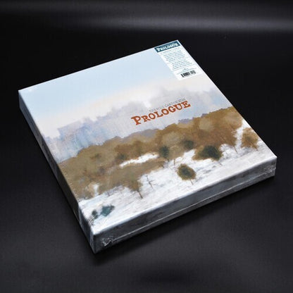 The Milk Carton Kids PROLOGUE Vinyl 3xLP Records NEW Sealed